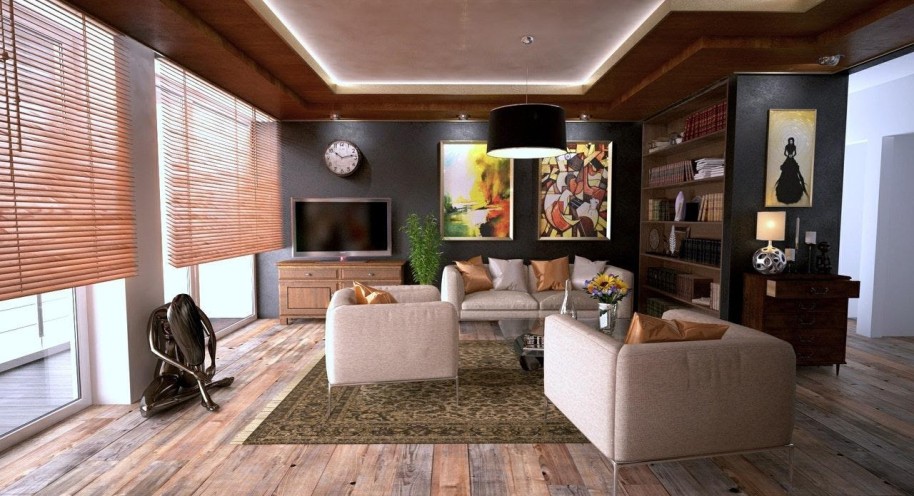 Don't Make These 4 Mistakes When Staging Your Home