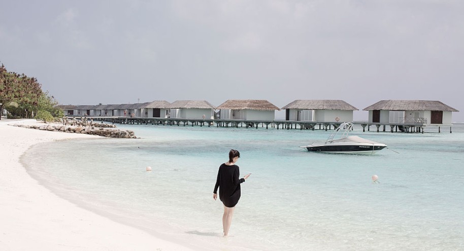 Maldives