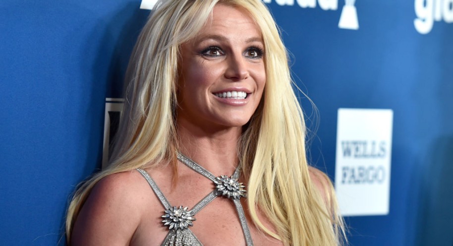 Britney Spears