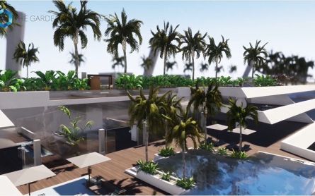 The Blue Estate: The World’s First Floating Luxury Real Estate