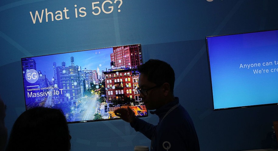 5G Network