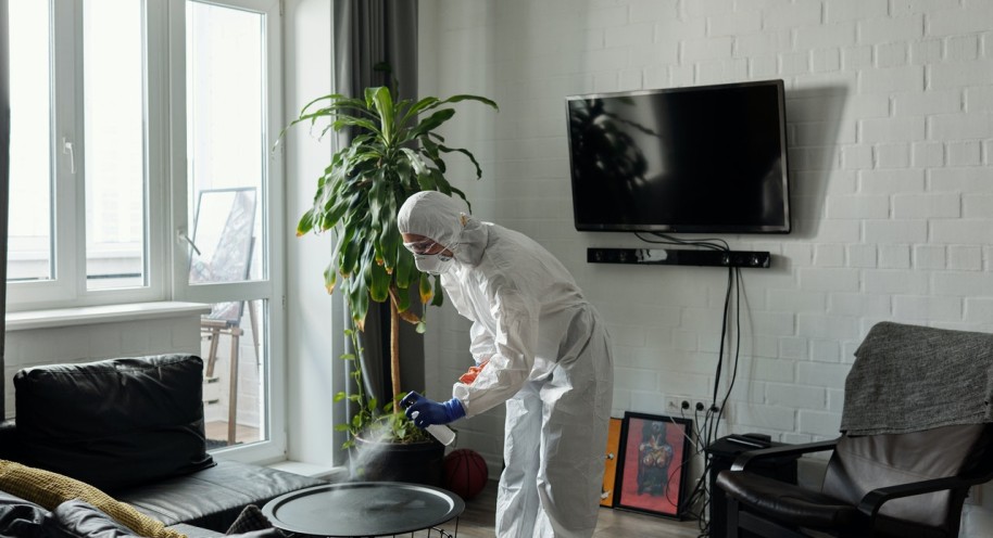 Why Real Estate Professionals Should Partner with Estate Cleanout Services