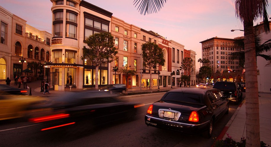 Beverly Hills