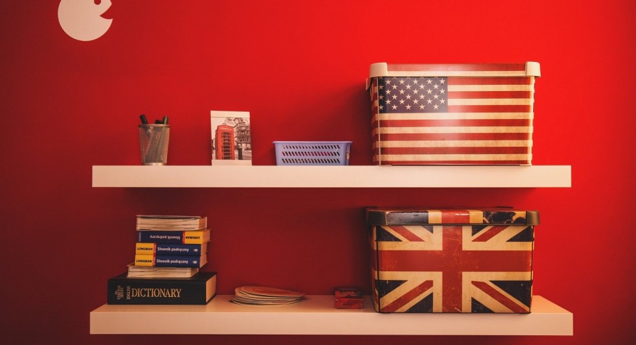 storage ideas