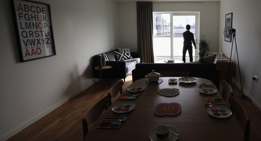 rental apartment