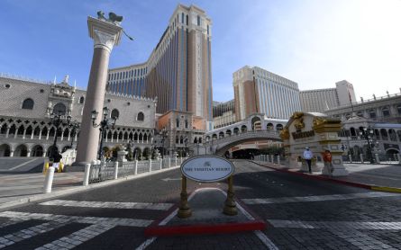 The Venetian Las Vegas