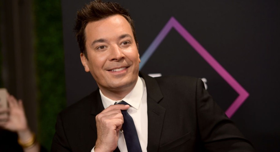 Jimmy Fallon