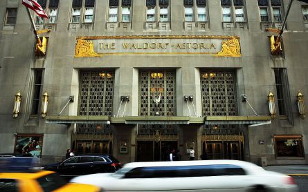 Miami tallest residential building