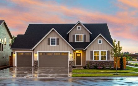 3 Things You Should Do after Buying Your First Home