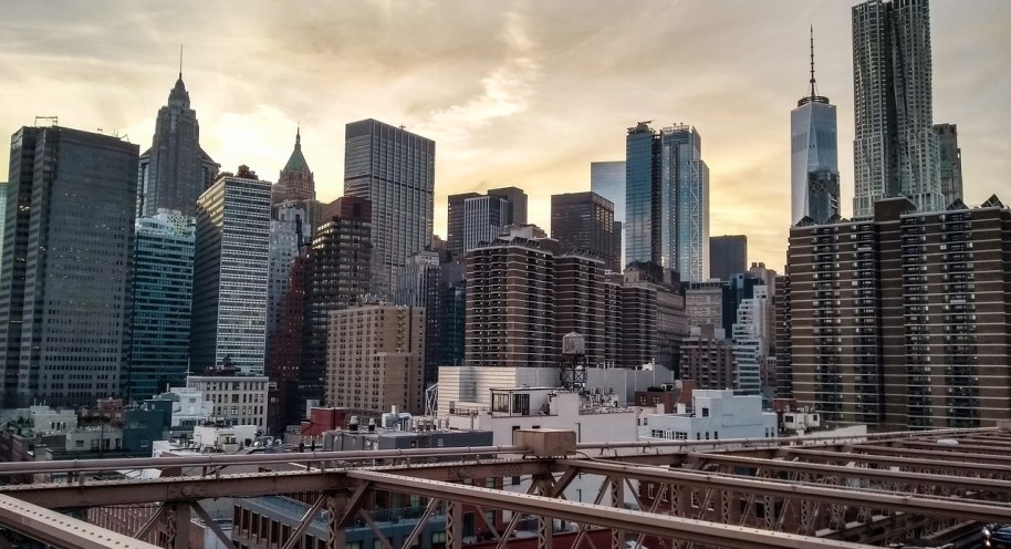 Robotic and Smart Home Feature Is The New Trend in NYC Apartments