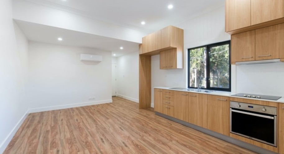 Why A High Quality Finish Matters for Your Rental Property