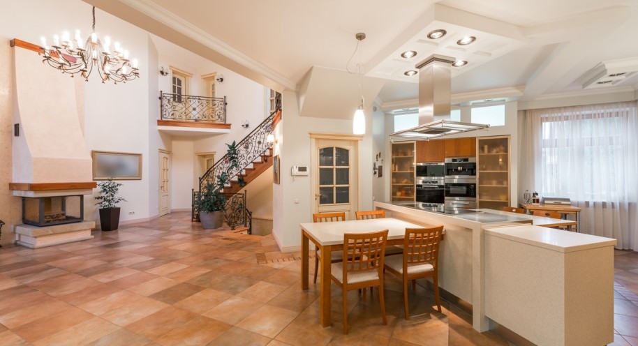 Seven Modern Trends in Home Equity Improvements