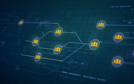 How Blockchain in Real Estate is Streamlining Transactions