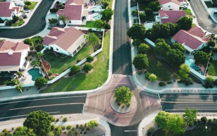 The Difference Between Real Estate Entrepreneurs and Investors