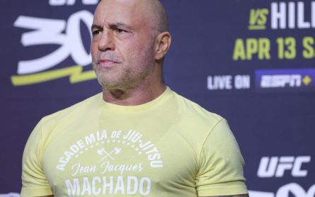 UFC 300 Weigh-in