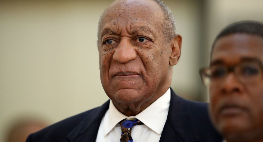 Sentencing Begins In Bill Cosby Trial