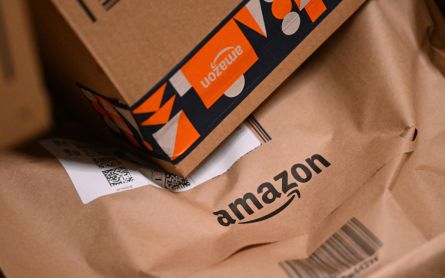 Amazon Signs Deal With FedEx to Boost Home Delivery Services