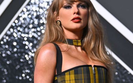 Taylor Swift