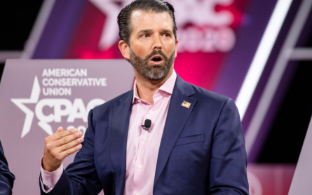 Donald Trump Jr.