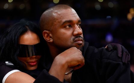 Kanye West Reveals Dispute with Jay-Z Over MAGA Hat Lyric