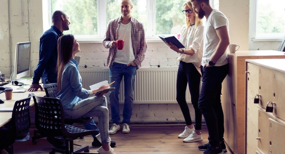 Roger Chivukula: From Real Estate to Community Leadership