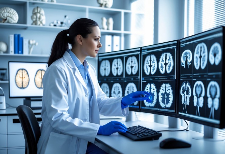 BlackRock, Armistice Capital, and Vanguard Expand Neurological Therapeutics Exposure