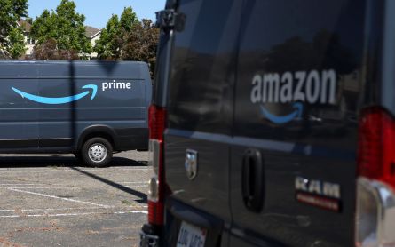 Amazon Launches Same-Day Fresh Food Delivery in Over 1,000 US
