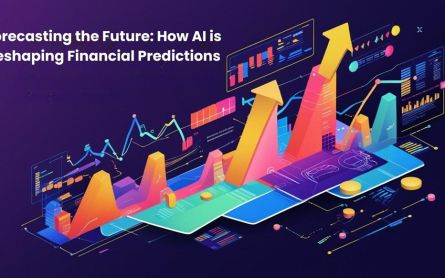 Forecasting the Future: How AI Is Reshaping Financial Predictions