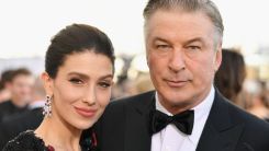 Hilaria Baldwin, Alec Baldwin