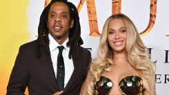 Beyonce, Jay-Z