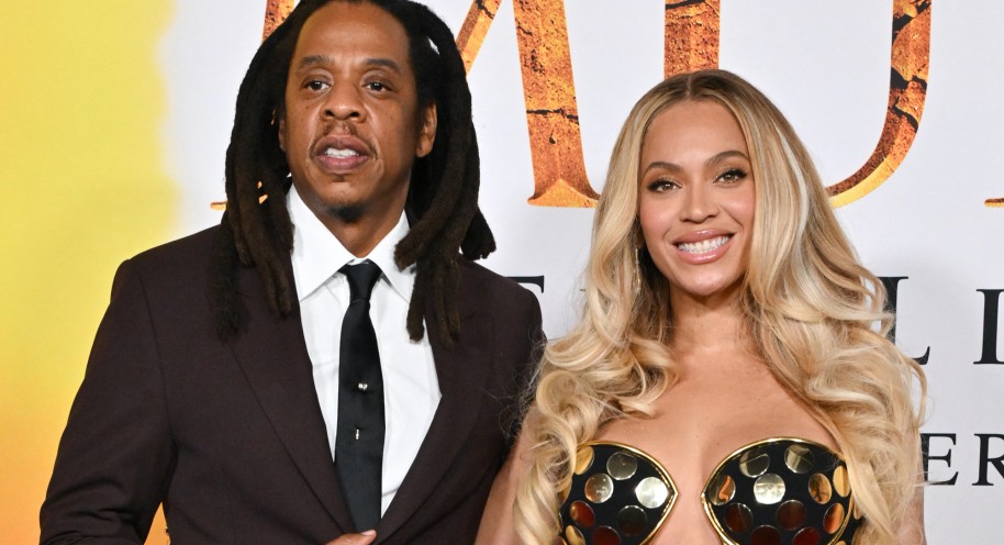 Beyonce, Jay-Z