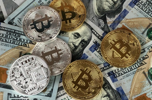 Crypto