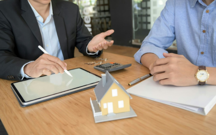 Why Real Estate Deals Break Down