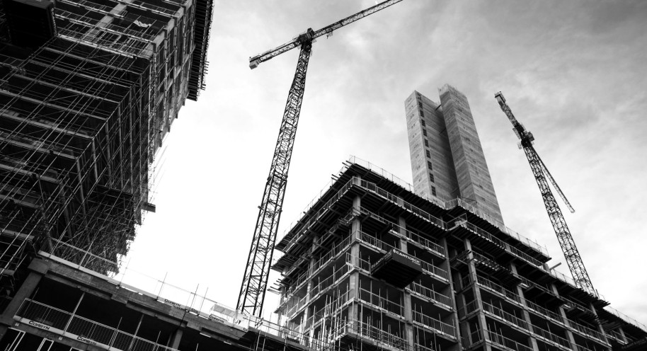 Fierce Competition in Today's Real Estate Property Development Market