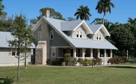 A Strategic Financing Option for Real Estate Investors in Florida