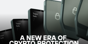 Trezor Safe 7