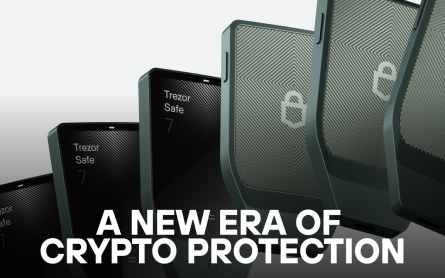 Trezor Safe 7
