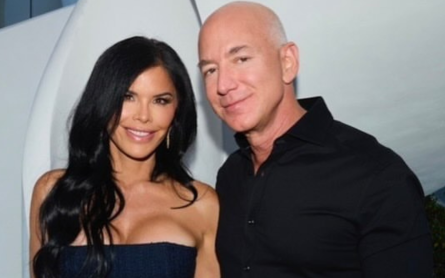 Jeff Bezos