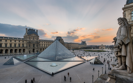 Louvre