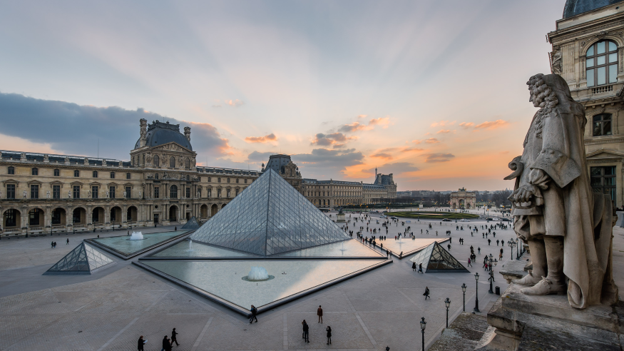 Louvre