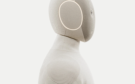 Meet NEO, the $20,000 Humanoid Robot That Can Clean, Chat