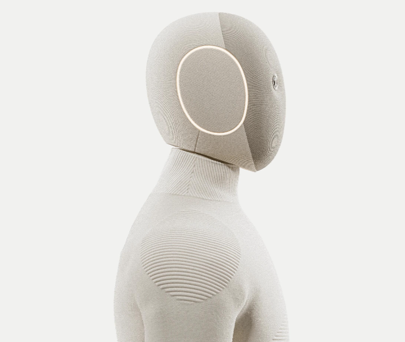 Meet NEO, the $20,000 Humanoid Robot That Can Clean, Chat