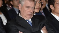 Prince Andrew Thailand Scandal