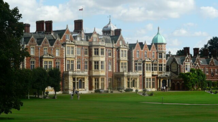 Sandringham Estate