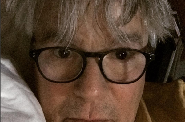 Richard Dean Anderson