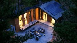 Rory Schmier: Blending Natural Landscapes with Modern Custom Home Architecture