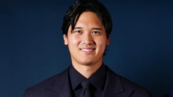 Shohei Ohtani