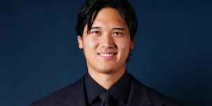 Shohei Ohtani