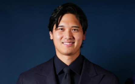 Shohei Ohtani
