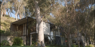 Eames House